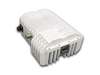 Intellian njrc 8w ku -band buc converter - njt5118nm - afbeelding 2 van  6