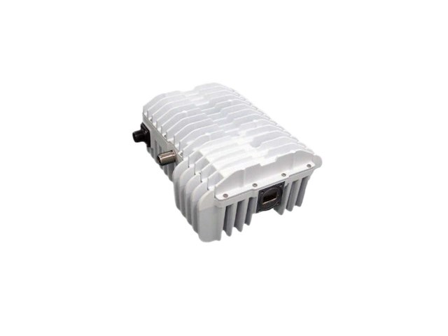 Intellian v1-2103 njrc buc ku-band - njt5218nm - afbeelding 1 van  5