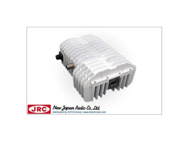 Intellian v1-2103 njrc buc ku-band - njt5218nm - afbeelding 2 van  5