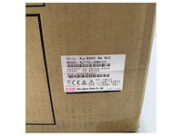 Intellian v1-2103 njrc buc ku-band - njt5218nm - afbeelding 3 van  5