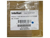 Intellian v1-2103 njrc buc ku-band - njt5218nm - afbeelding 5 van  5