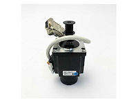 Intellian vsat cl drive motor for v60 v60g antenna positioning - v1-4014_a - afbeelding 2 van  6