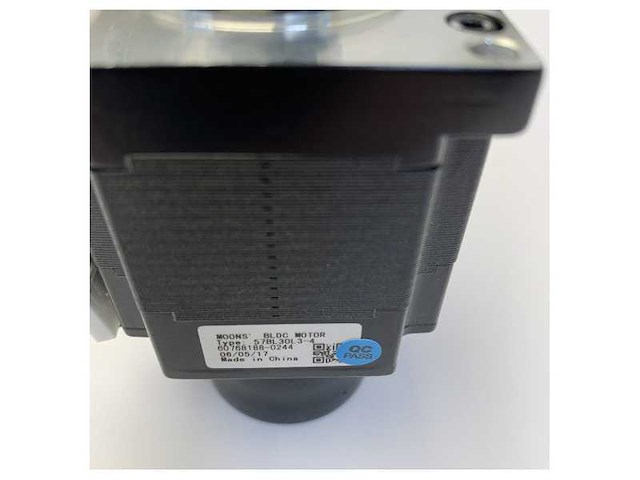 Intellian vsat cl drive motor for v60 v60g antenna positioning - v1-4014_a - afbeelding 4 van  6