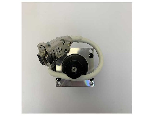 Intellian vsat cl drive motor for v60 v60g antenna positioning - v1-4014_a - afbeelding 5 van  6