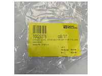 Intellian vsat cl drive motor for v60 v60g antenna positioning - v1-4014_a - afbeelding 6 van  6