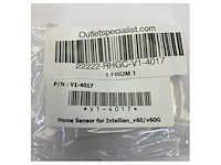 Intellian vsat home sensor v60 and v60g - v1-4017 marine electronics - afbeelding 2 van  2