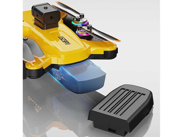 Intelligent ariel - drone - afbeelding 8 van  11