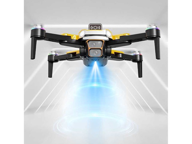 Intelligent ariel - drone - afbeelding 9 van  11