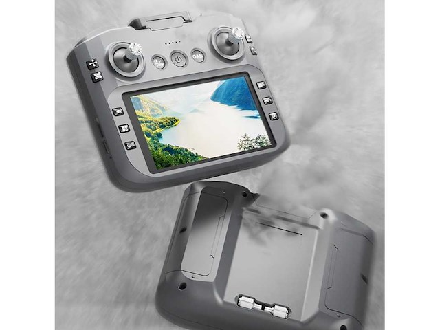 Intelligent ariel - drone - afbeelding 11 van  11