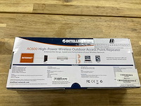 Intellinet ac600 wireless outdoor accespoint - afbeelding 2 van  2