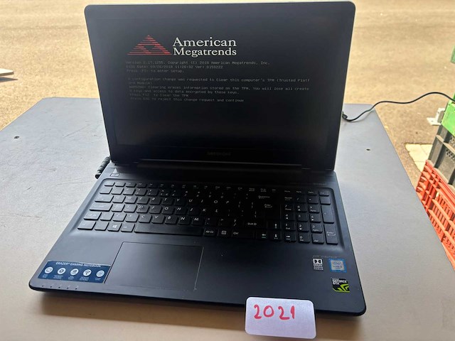 Intel(r) core(tm) i5-6200u cpu @ 2.30ghz - afbeelding 1 van  3