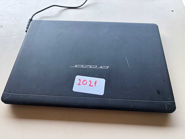 Intel(r) core(tm) i5-6200u cpu @ 2.30ghz - afbeelding 3 van  3