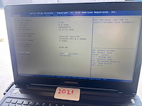 Intel(r) core(tm) i5-6200u cpu @ 2.30ghz - afbeelding 2 van  3