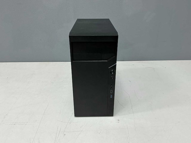 Inter - tech it-6505 - pc - afbeelding 3 van  9