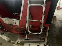 Inter 530 - console - sloep met trailer - afbeelding 4 van  28