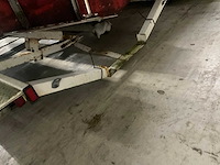 Inter 530 - console - sloep met trailer - afbeelding 6 van  28