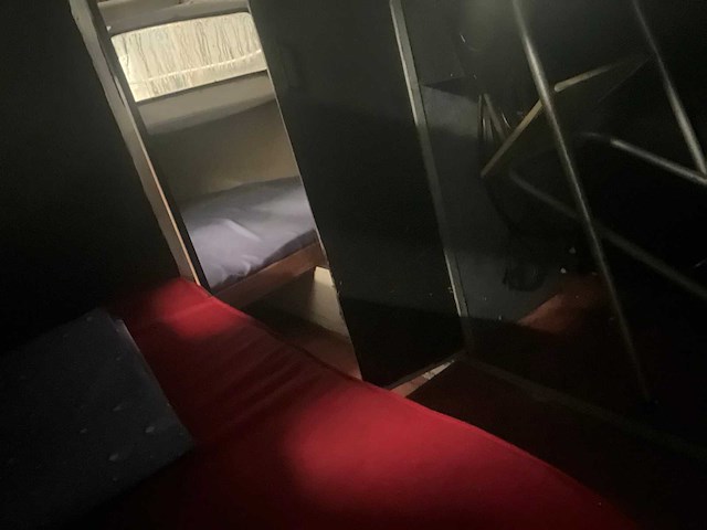 Inter 530 - console - sloep met trailer - afbeelding 7 van  28