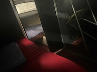 Inter 530 - console - sloep met trailer - afbeelding 7 van  28