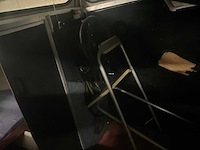 Inter 530 - console - sloep met trailer - afbeelding 8 van  28