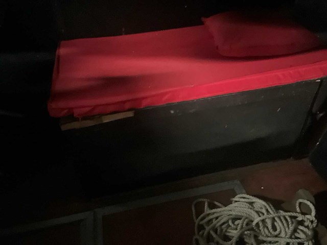 Inter 530 - console - sloep met trailer - afbeelding 9 van  28