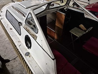 Inter 530 - console - sloep met trailer - afbeelding 10 van  28