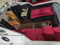 Inter 530 - console - sloep met trailer - afbeelding 13 van  28