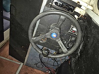 Inter 530 - console - sloep met trailer - afbeelding 15 van  28