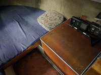 Inter 530 - console - sloep met trailer - afbeelding 16 van  28