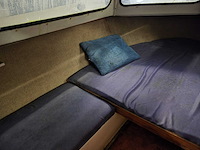 Inter 530 - console - sloep met trailer - afbeelding 17 van  28