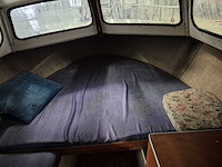 Inter 530 - console - sloep met trailer - afbeelding 20 van  28