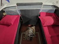 Inter 530 - console - sloep met trailer - afbeelding 21 van  28