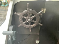 Inter 650 kajuit boot polyester - afbeelding 5 van  38