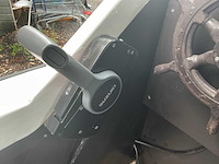 Inter 650 kajuit boot polyester - afbeelding 6 van  38