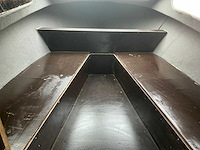 Inter 650 kajuit boot polyester - afbeelding 7 van  38