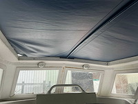 Inter 650 kajuit boot polyester - afbeelding 10 van  38