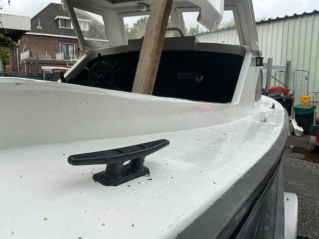 Inter 650 kajuit boot polyester - afbeelding 18 van  38