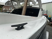 Inter 650 kajuit boot polyester - afbeelding 18 van  38