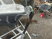 Inter 650 kajuit boot polyester - afbeelding 19 van  38