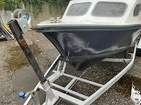 Inter 650 kajuit boot polyester - afbeelding 21 van  38