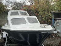 Inter 650 kajuit boot polyester - afbeelding 22 van  38