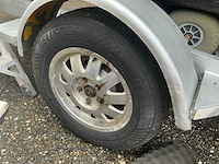 Inter 650 kajuit boot polyester - afbeelding 25 van  38