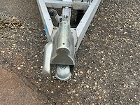 Inter 650 kajuit boot polyester - afbeelding 27 van  38