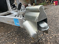 Inter 650 kajuit boot polyester - afbeelding 28 van  38