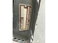 Inter 650 kajuit boot polyester - afbeelding 29 van  38