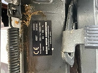 Inter 650 kajuit boot polyester - afbeelding 30 van  38