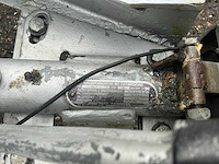 Inter 650 kajuit boot polyester - afbeelding 32 van  38