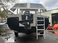 Inter 650 kajuit boot polyester - afbeelding 23 van  38