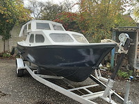 Inter 650 kajuit boot polyester - afbeelding 35 van  38