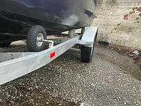 Inter 650 kajuit boot polyester - afbeelding 37 van  38