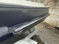 Inter 650 kajuit boot polyester - afbeelding 38 van  38